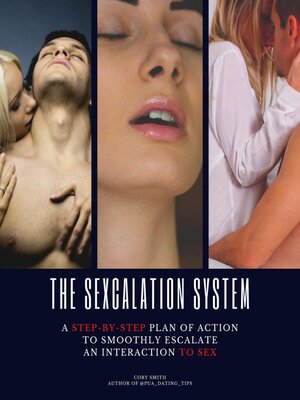 cover image of The Sexcalation System
